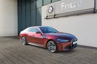 BMW i4 (Seria 4) din 2023 cu 75.630 km - oferta BMW192637 - foto 1