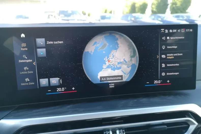 BMW i4 (Seria 4) din 2023 cu 75.630 km - oferta BMW192637 - foto 18
