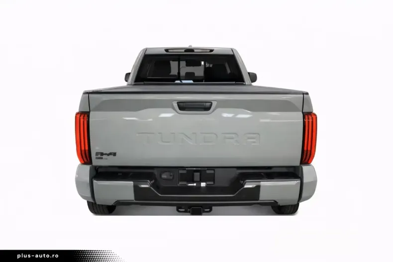 Toyota Tundra din 2024 cu 21.100 km - oferta TOY192638 - foto 4