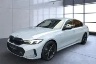 BMW 320 (Seria 3) din 2024 cu 16.300 km - oferta BMW192639 - foto 1