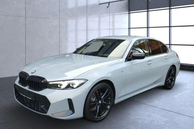 BMW 320 (Seria 3) din 2024 cu 16.300 km - oferta BMW192639 - foto 1