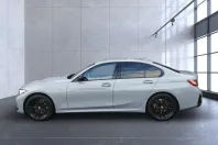 BMW 320 (Seria 3) din 2024 cu 16.300 km - oferta BMW192639 - foto 2