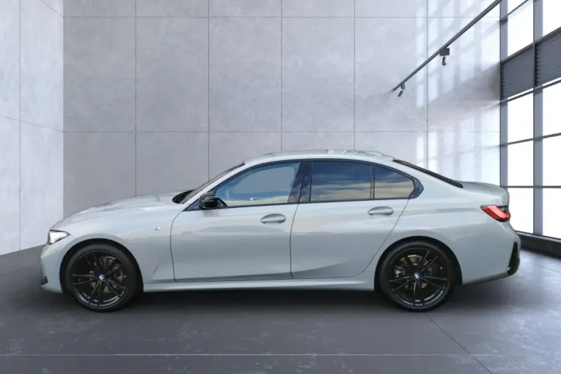 BMW 320 (Seria 3) din 2024 cu 16.300 km - oferta BMW192639 - foto 2