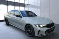 BMW 320 (Seria 3) din 2024 cu 16.300 km - oferta BMW192639 - foto 4