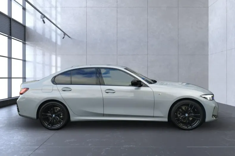 BMW 320 (Seria 3) din 2024 cu 16.300 km - oferta BMW192639 - foto 5