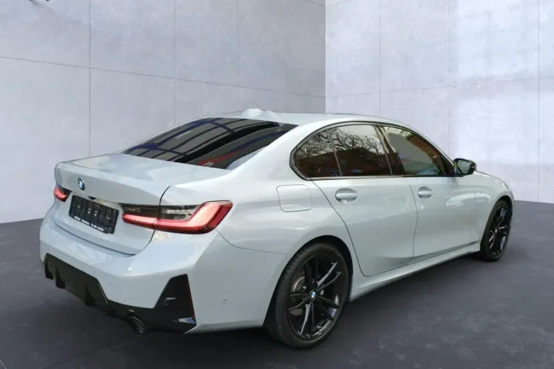 BMW 320 (Seria 3) din 2024 cu 16.300 km - oferta BMW192639 - foto 6