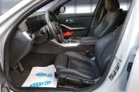 BMW 320 (Seria 3) din 2024 cu 16.300 km - oferta BMW192639 - foto 8