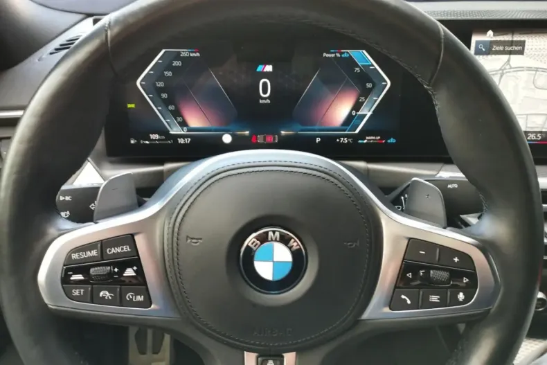 BMW 320 (Seria 3) din 2024 cu 16.300 km - oferta BMW192639 - foto 9