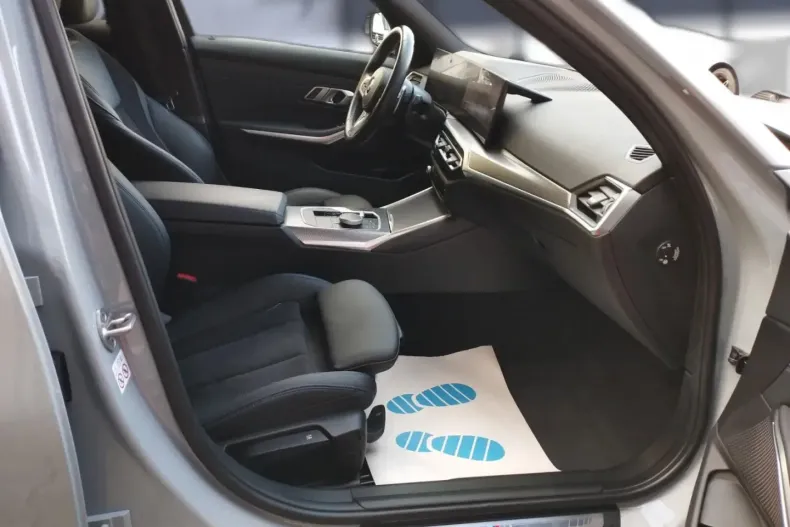 BMW 320 (Seria 3) din 2024 cu 16.300 km - oferta BMW192639 - foto 13