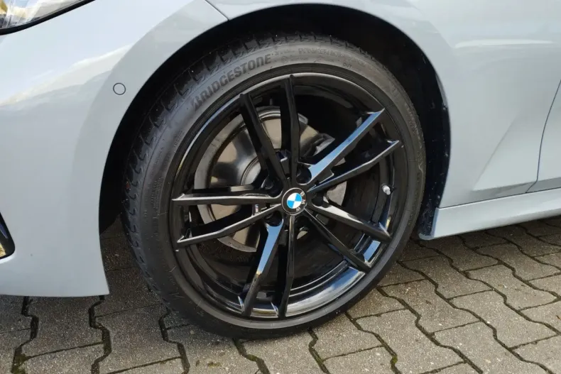 BMW 320 (Seria 3) din 2024 cu 16.300 km - oferta BMW192639 - foto 15