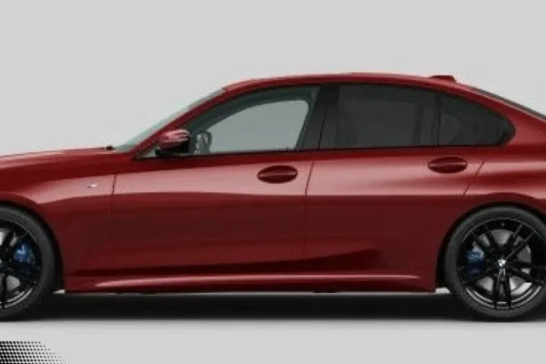 BMW 320 (Seria 3) din 2024 cu 69.998 km - oferta BMW192640 - foto 2