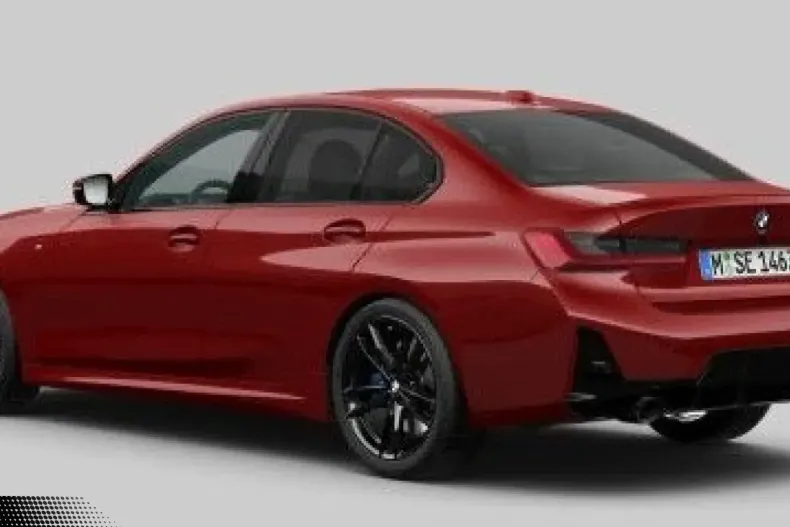 BMW 320 (Seria 3) din 2024 cu 69.998 km - oferta BMW192640 - foto 3