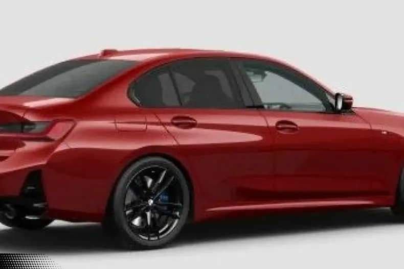 BMW 320 (Seria 3) din 2024 cu 69.998 km - oferta BMW192640 - foto 4