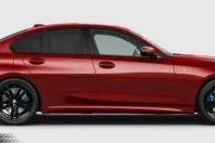 BMW 320 (Seria 3) din 2024 cu 69.998 km - oferta BMW192640 - foto 5