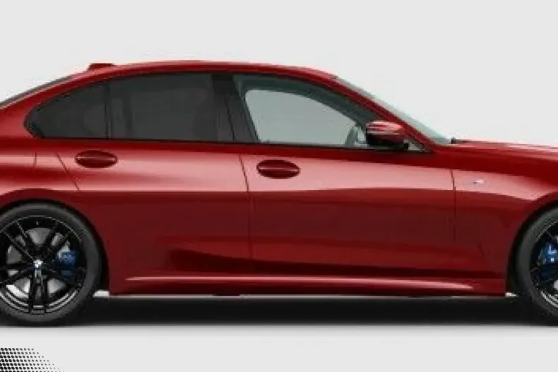 BMW 320 (Seria 3) din 2024 cu 69.998 km - oferta BMW192640 - foto 5