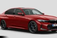 BMW 320 (Seria 3) din 2024 cu 69.998 km - oferta BMW192640 - foto 6