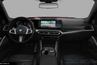 BMW 320 (Seria 3) din 2024 cu 69.998 km - oferta BMW192640 - foto 7