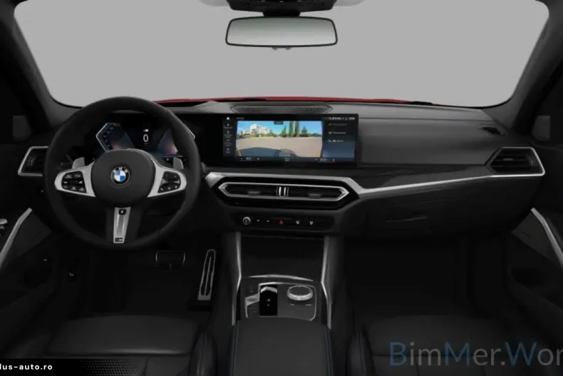 BMW 320 (Seria 3) din 2024 cu 69.998 km - oferta BMW192640 - foto 7