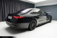 Mercedes-Benz S 580 (Clasa S) din 2022 cu 75.000 km - oferta MER192641 - foto 2