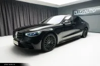 Mercedes-Benz S 580 (Clasa S) din 2022 cu 75.000 km - oferta MER192641 - foto 6