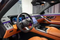 Mercedes-Benz S 580 (Clasa S) din 2022 cu 75.000 km - oferta MER192641 - foto 7