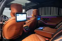 Mercedes-Benz S 580 (Clasa S) din 2022 cu 75.000 km - oferta MER192641 - foto 10