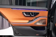 Mercedes-Benz S 580 (Clasa S) din 2022 cu 75.000 km - oferta MER192641 - foto 12