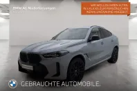 BMW X6 (Seria X) din 2023 cu 28.173 km - oferta BMW192642 - foto 1