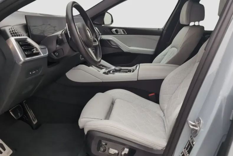 BMW X6 (Seria X) din 2023 cu 28.173 km - oferta BMW192642 - foto 6