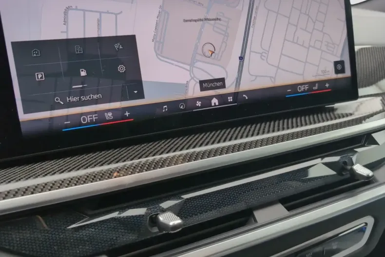 BMW X6 (Seria X) din 2023 cu 28.173 km - oferta BMW192642 - foto 11