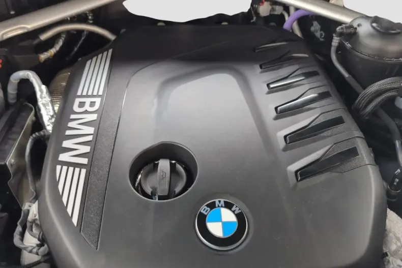 BMW X6 (Seria X) din 2023 cu 28.173 km - oferta BMW192642 - foto 14