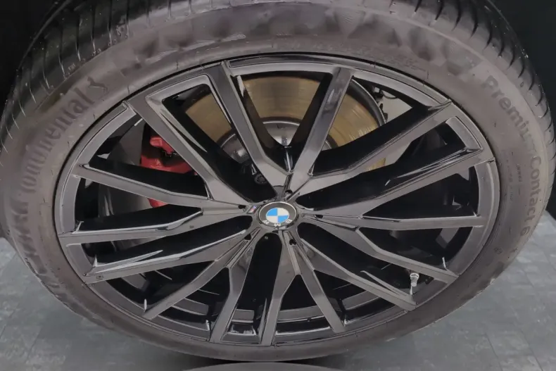 BMW X6 (Seria X) din 2023 cu 28.173 km - oferta BMW192642 - foto 15