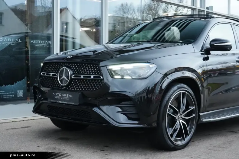 Mercedes-Benz GLE 450 (Clasa GLE) din 2023 cu 33.200 km - oferta MER192643 - foto 6