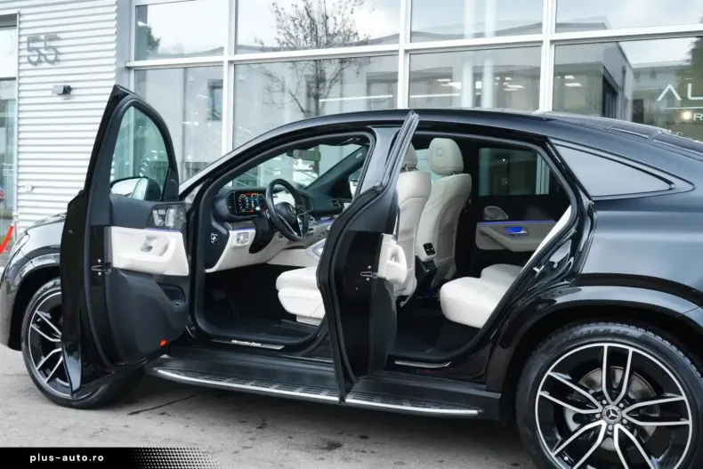 Mercedes-Benz GLE 450 (Clasa GLE) din 2023 cu 33.200 km - oferta MER192643 - foto 7