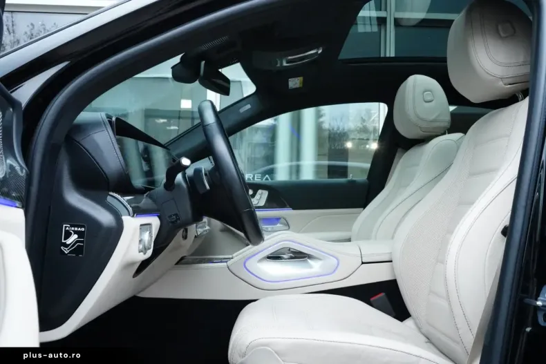 Mercedes-Benz GLE 450 (Clasa GLE) din 2023 cu 33.200 km - oferta MER192643 - foto 9
