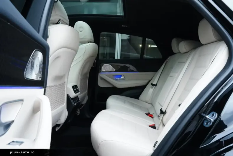 Mercedes-Benz GLE 450 (Clasa GLE) din 2023 cu 33.200 km - oferta MER192643 - foto 12