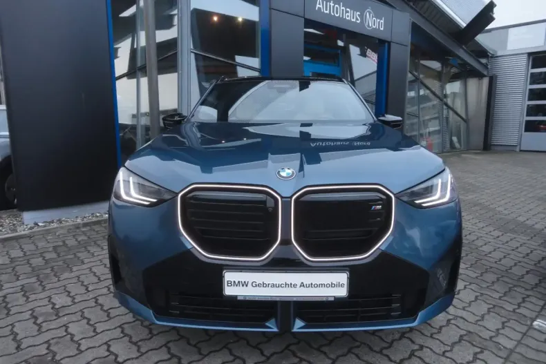 BMW X3 M50 (Seria X) din 2024 cu 52.800 km - oferta BMW192644 - foto 3