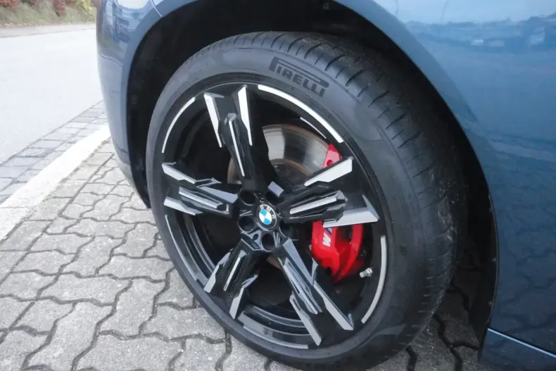 BMW X3 M50 (Seria X) din 2024 cu 52.800 km - oferta BMW192644 - foto 6