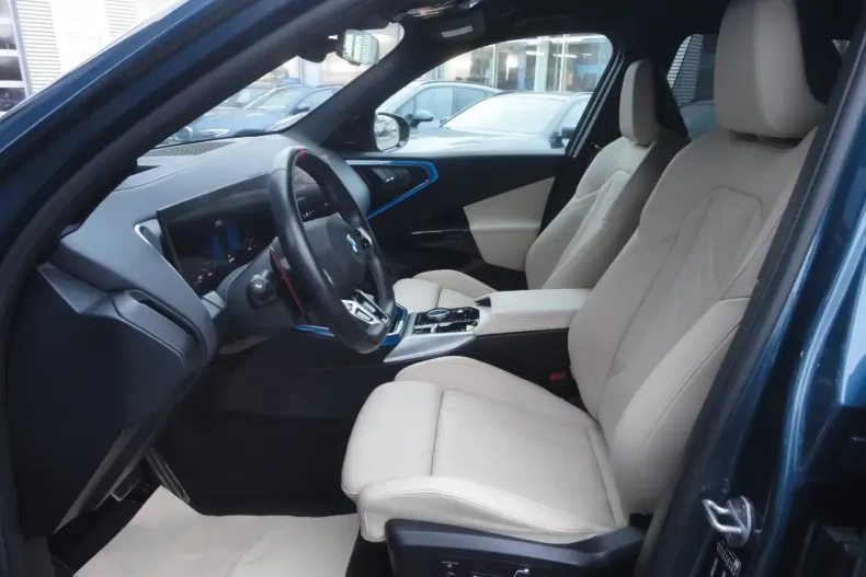 BMW X3 M50 (Seria X) din 2024 cu 52.800 km - oferta BMW192644 - foto 7