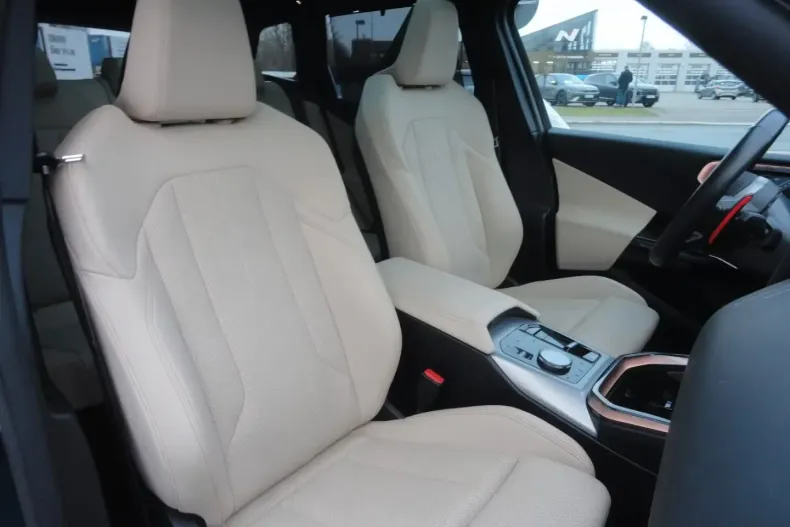 BMW X3 M50 (Seria X) din 2024 cu 52.800 km - oferta BMW192644 - foto 8