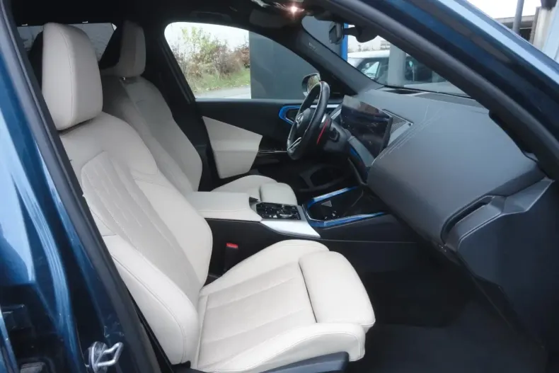 BMW X3 M50 (Seria X) din 2024 cu 52.800 km - oferta BMW192644 - foto 9