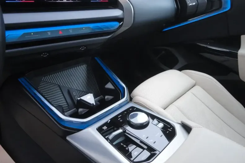 BMW X3 M50 (Seria X) din 2024 cu 52.800 km - oferta BMW192644 - foto 10