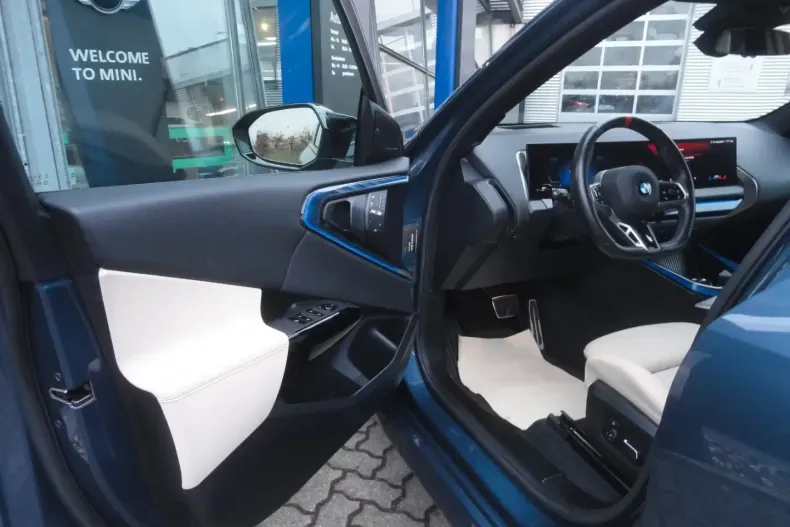 BMW X3 M50 (Seria X) din 2024 cu 52.800 km - oferta BMW192644 - foto 14