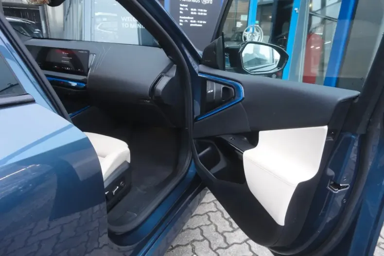 BMW X3 M50 (Seria X) din 2024 cu 52.800 km - oferta BMW192644 - foto 15