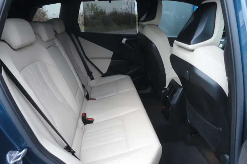 BMW X3 M50 (Seria X) din 2024 cu 52.800 km - oferta BMW192644 - foto 16