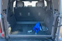 Ford Bronco din 2024 cu 33.000 km - oferta FOR192645 - foto 5