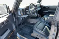 Ford Bronco din 2024 cu 33.000 km - oferta FOR192645 - foto 6