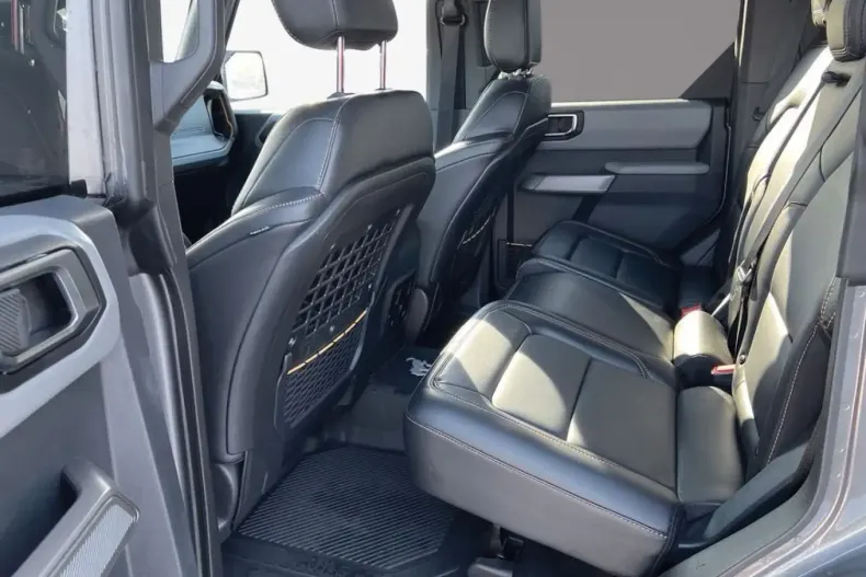 Ford Bronco din 2024 cu 33.000 km - oferta FOR192645 - foto 7