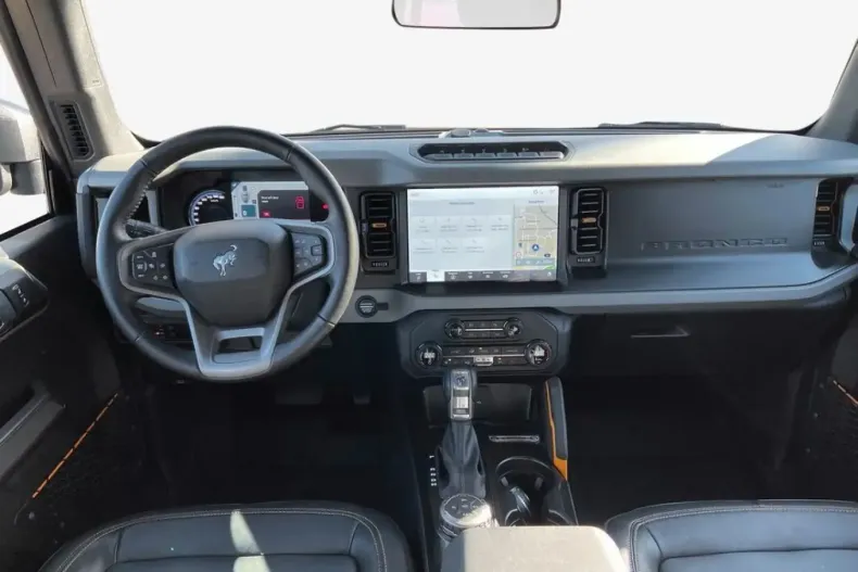 Ford Bronco din 2024 cu 33.000 km - oferta FOR192645 - foto 8