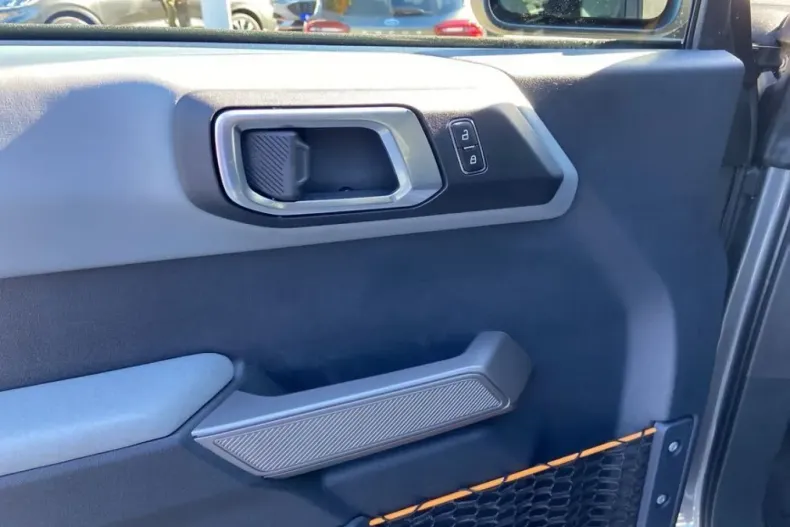 Ford Bronco din 2024 cu 33.000 km - oferta FOR192645 - foto 12